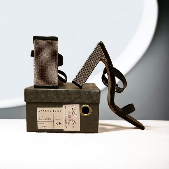 NIB AZALEA WANG - Picture 11 of 12